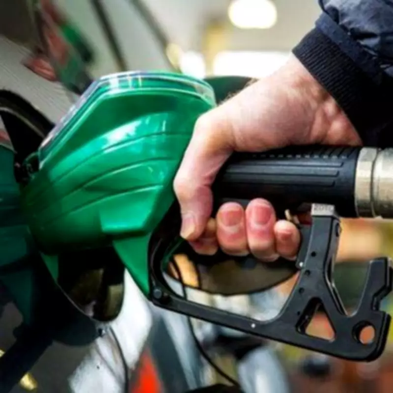 Petrol Drivers Face 16p Per Mile Costs as New Fuel Price Scheme Launches