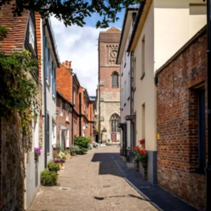 Petworth: A Timeless Sussex Town of Antiques, Art and Deer-Filled Parks