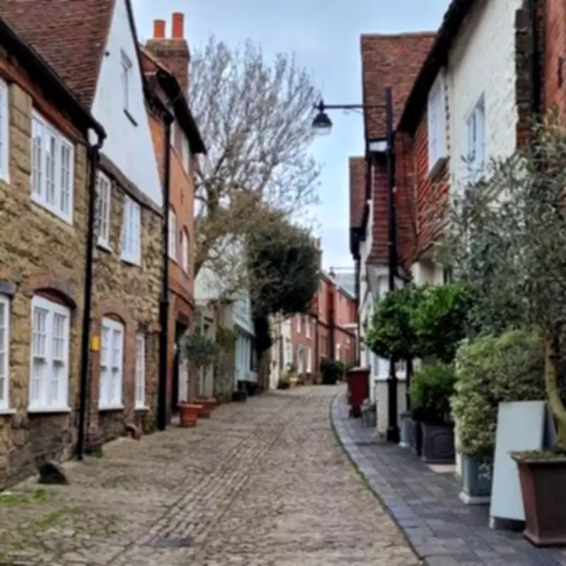 Petworth: Sussex's Timeless Gem of Cobbled Lanes and Deer-Filled Parks