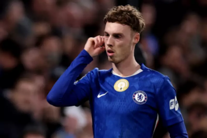 PFA Chief Warns Fixture Congestion Leaves Players 'Shattered', Fans Short-Changed