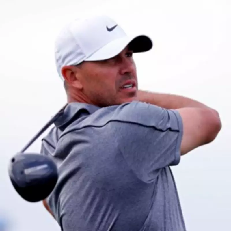 PGA Tour Rejects Wesley Bryan's Appeal After Wife's Letter as Koepka Returns