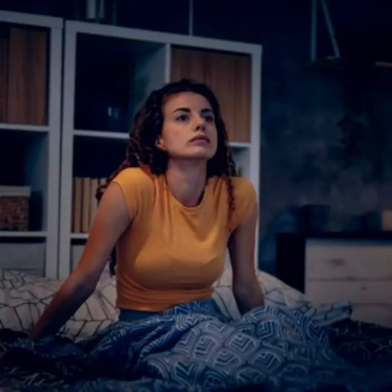 Pharmacist Reveals Key Mineral to Prevent 3am Wake-Ups and Improve Sleep Quality