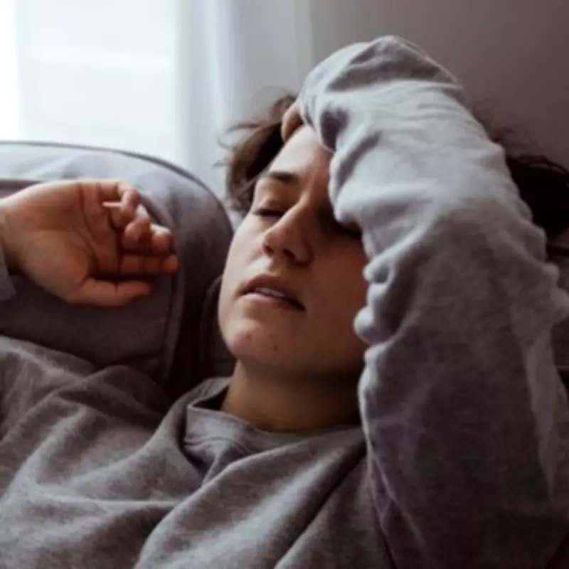 Pharmacist's 20-Second Handwashing Rule as Norovirus Cases Double in UK Hospitals