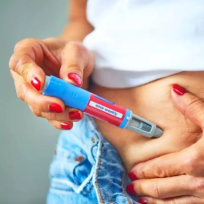 Pharmacist's Holiday Warning for Mounjaro Users: Travel Risks and Food Tips