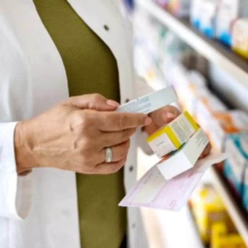 Pharmacists Urge Patients Not to Fear Tricky Drug Names Like Esomeprazole