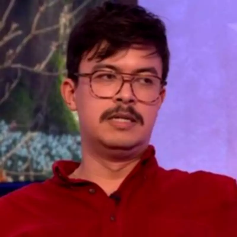 Phil Wang Joins Great British Menu, Replacing Ed Gamble as Judge