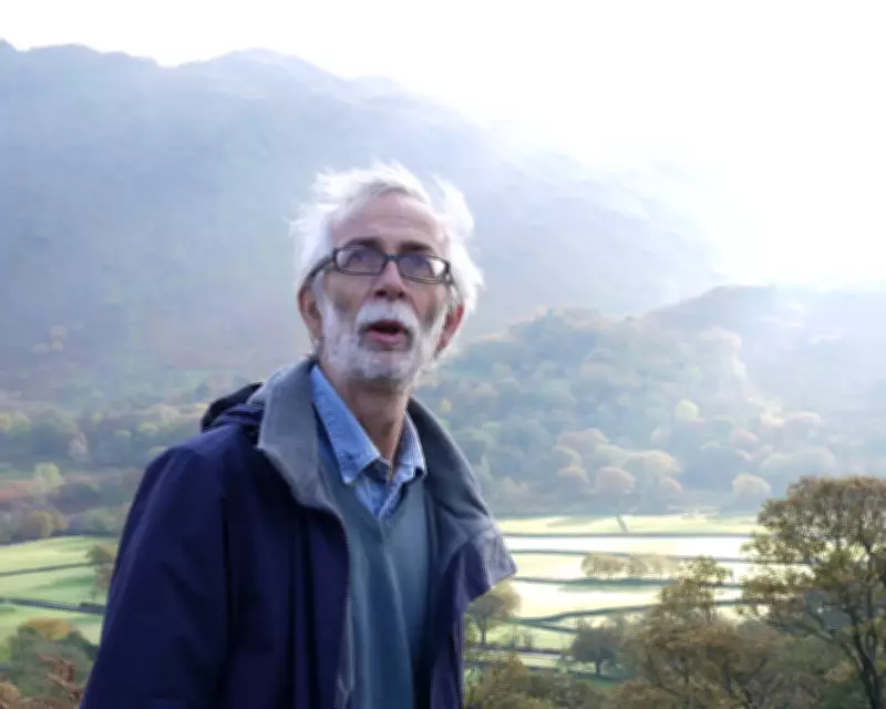 Philip Pacey Obituary: A Life Dedicated to Education and the Arts