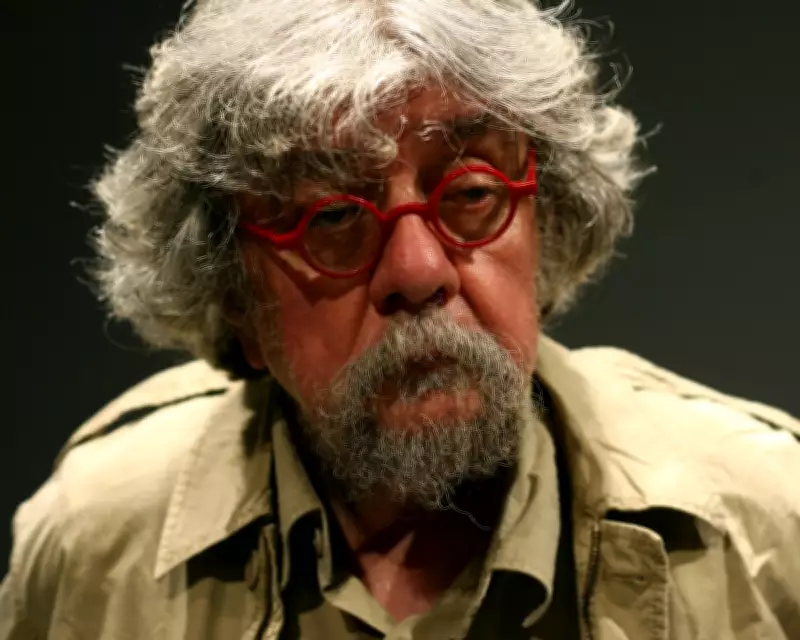 Philippe Gaulier: The French Clown Who Taught the World to Find Their 'Inner Idiot'