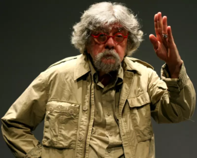 Philippe Gaulier's Legacy: How the Clown Guru Transformed Theatre and Comedy