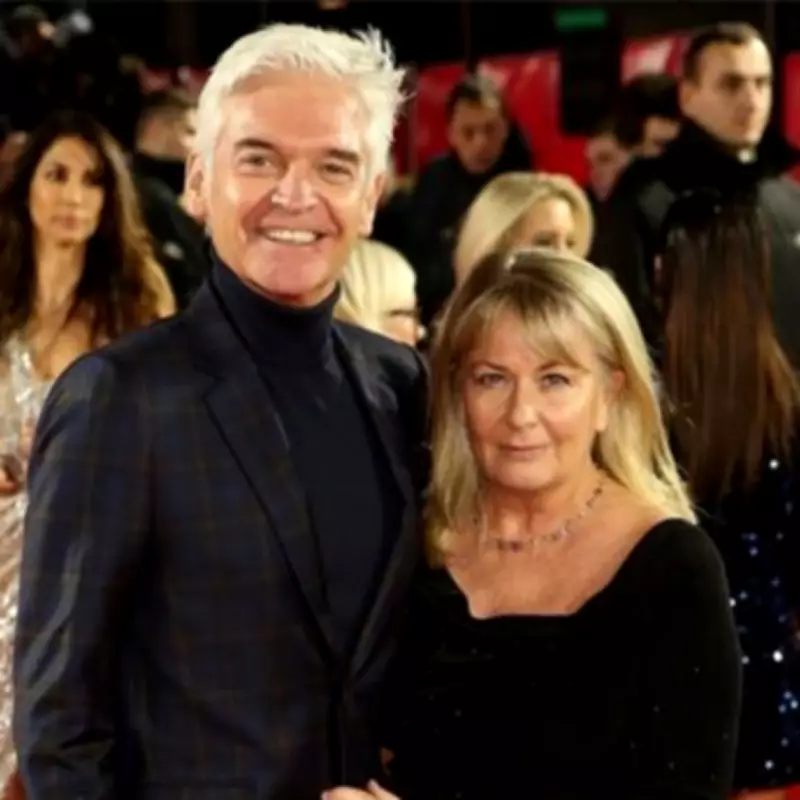 Phillip Schofield's Life After Scandal: From Secret Home to Holly Willoughby 'Reunion'