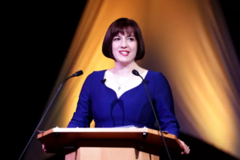 Phillipson Pledges Inclusive Send Reforms as EHCP Changes Loom