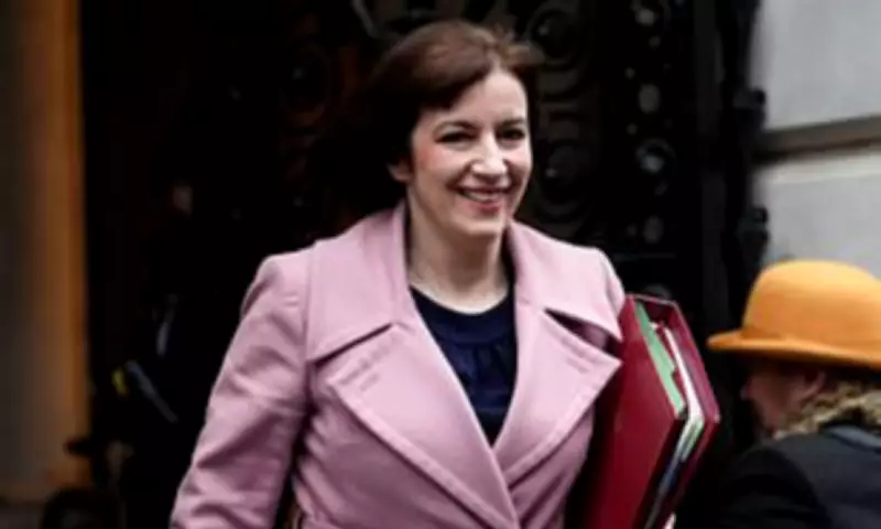 Phillipson Unveils Radical School Funding Overhaul to Bridge Disadvantage Gap