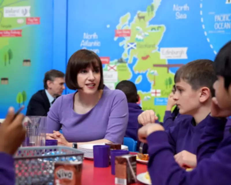 Phillipson's Send Overhaul Faces Labour Rebellion Despite Lobbying Blitz