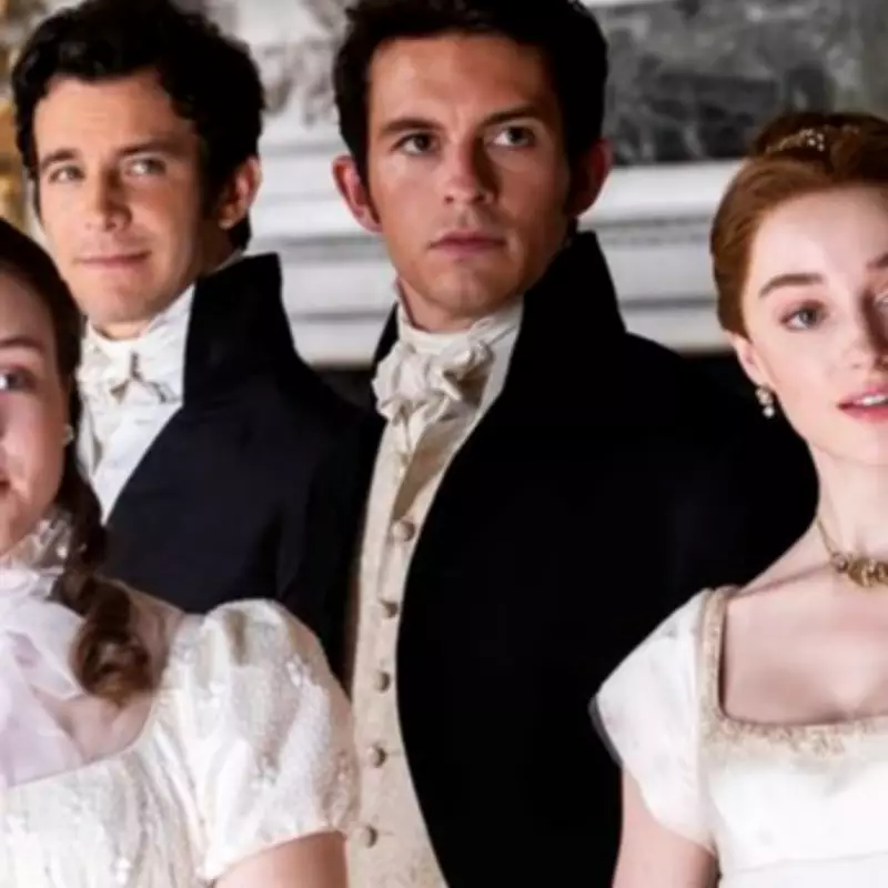 Phoebe Dynevor Cast in 'Beach Read' Film Adaptation Following Bridgerton Success