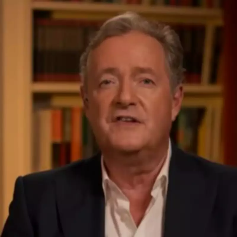 Piers Morgan Demands 'Beach Break' for Arsenal's 'Frazzled' Players After Wolves Draw