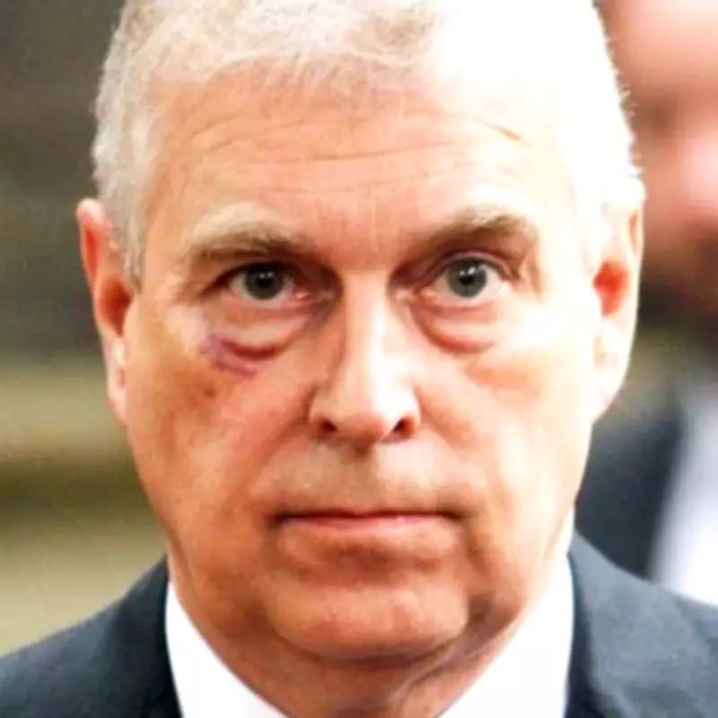 Piers Morgan Demands Royal Interrogation Over Epstein Photo Scandal