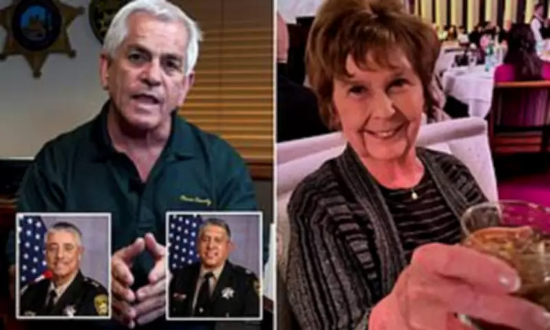 Pima County Sheriff 'Locks Down' Nancy Guthrie Investigation Amid FBI Tensions