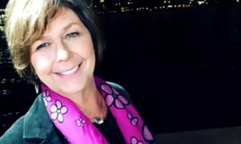 Pima County Sheriff's Deputy Nancy Guthrie Fatally Shot in SWAT Standoff