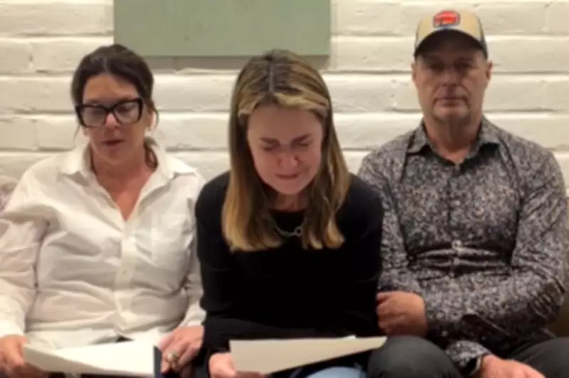 Pima Sheriff Clears Guthrie Family in Nancy's Disappearance, Calls Them Victims