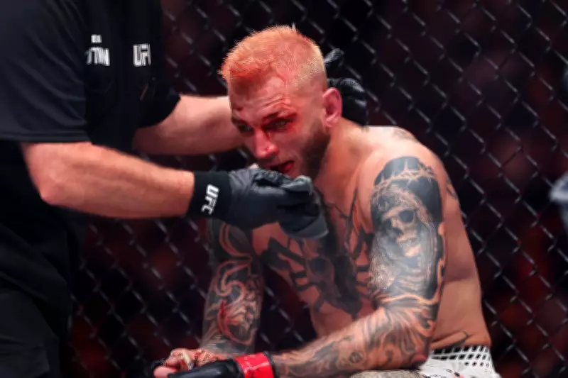 Pimblett Savours Hooker's UFC Defeat After Personal Loss and Bitter Feud