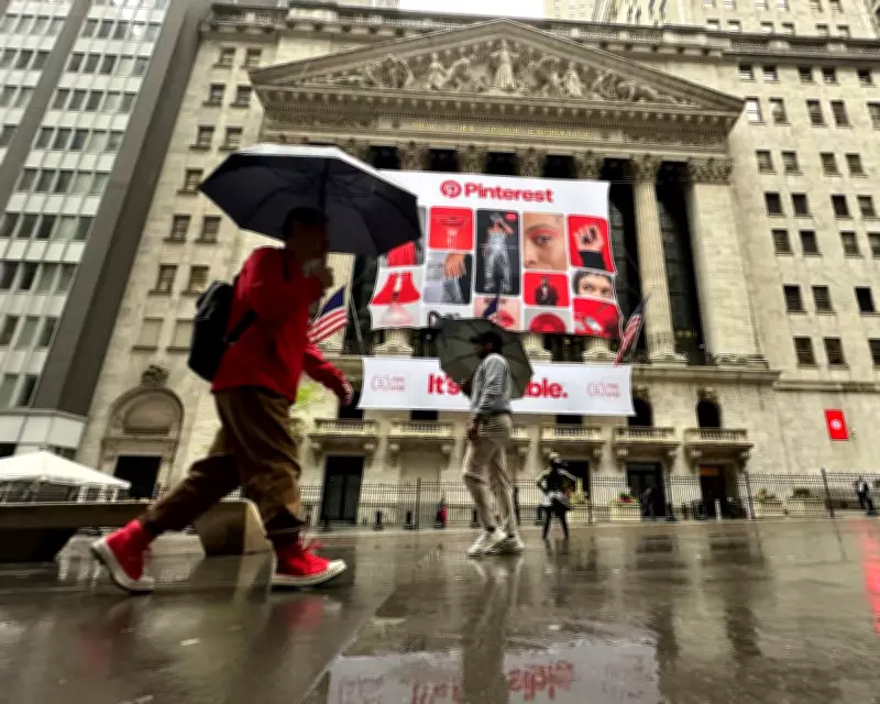 Pinterest Terminates Engineers for Creating Software to Identify Laid-Off Colleagues