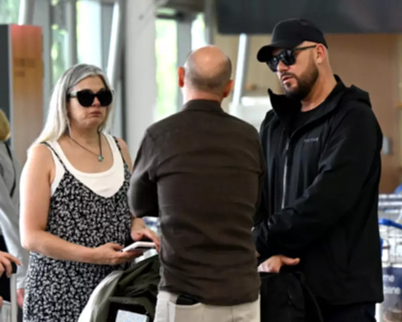 Piper James' Parents Arrive in Brisbane for K'gari Pilgrimage Amid Dingo Cull Controversy