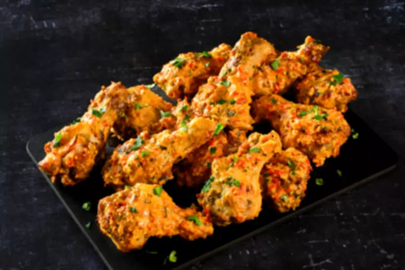 Pizza Express Expands into Chicken Market with New Mac & Wings Delivery Brand