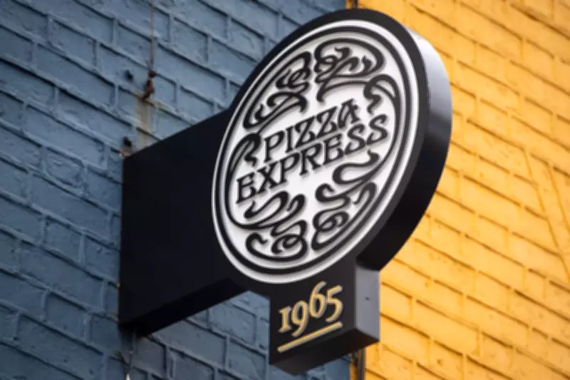 Pizza Express Expands UK Menu with Baked Chicken Wings and Mac & Cheese