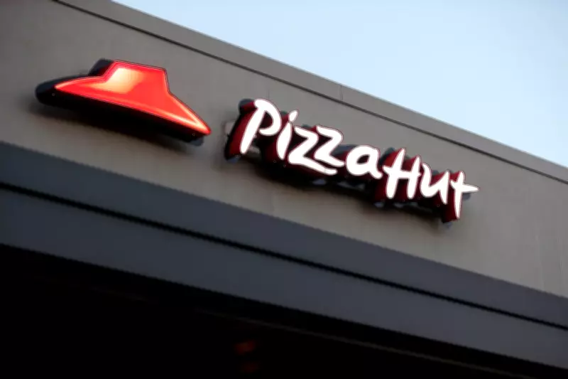 Pizza Hut to Shutter 250 US Locations as Parent Company Weighs Sale