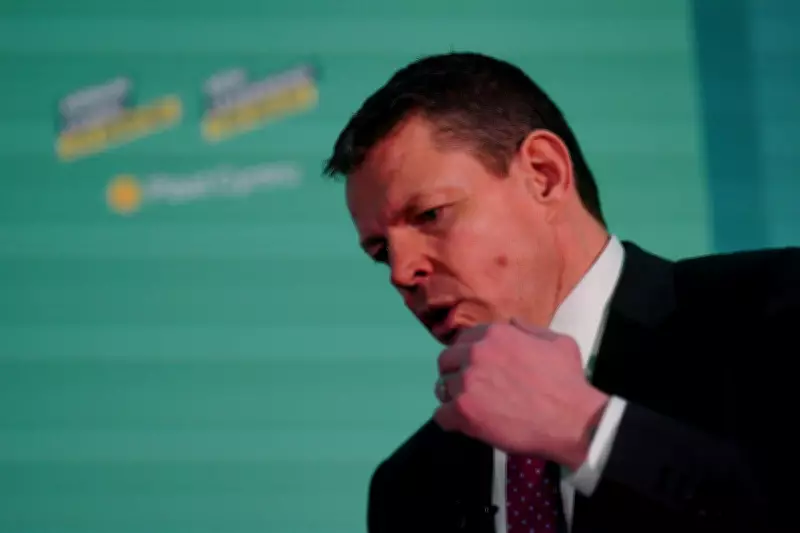 Plaid Cymru Leader Demands Louder Voice for Wales in Westminster Relations