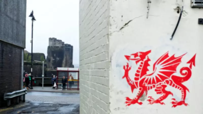 Plaid Cymru's Caerphilly Triumph Sparks Welsh Political Reshuffle