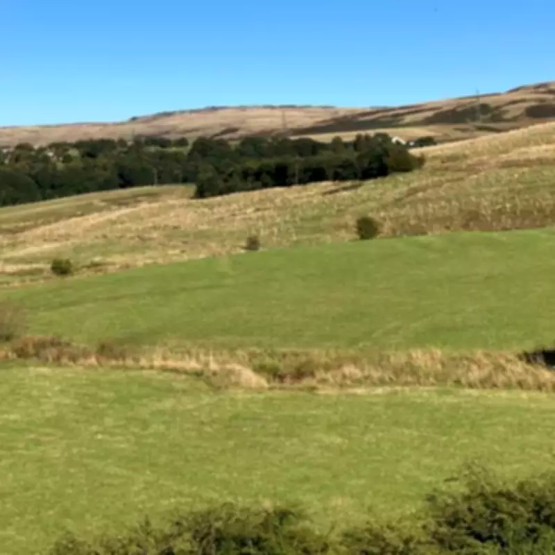 Plane Crash in Littleborough: Major Emergency Response Underway