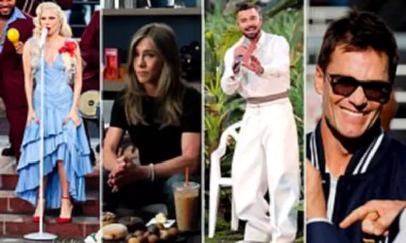 Plastic Surgeons Analyse Super Bowl Stars' Subtle Cosmetic Tweaks