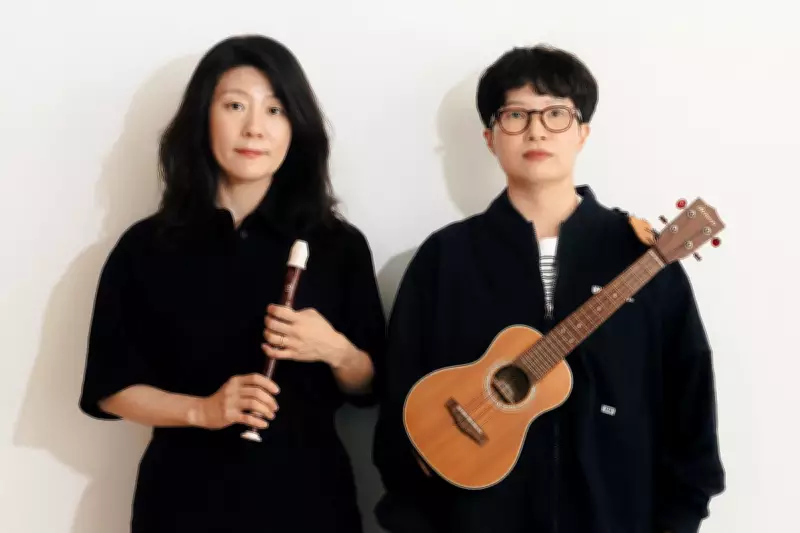 Platonic Partners: Two Women Redefine Companionship in Their Forties