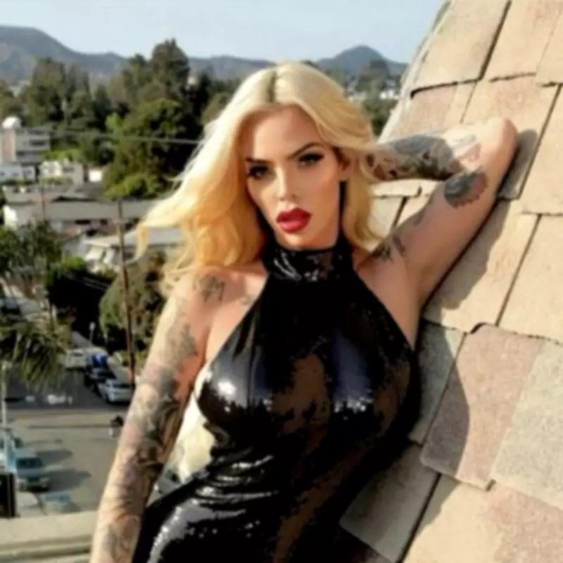 Playboy Model Mayra Dias Gomes Reveals Cancer Scare and Emotional Health Journey