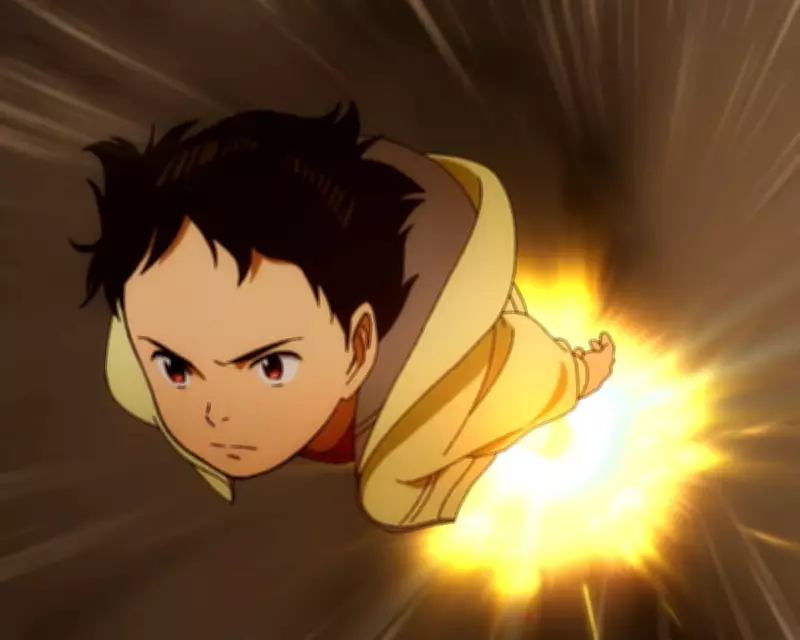 Pluto Anime: A Political Drama Reimagining Astro Boy's Legacy