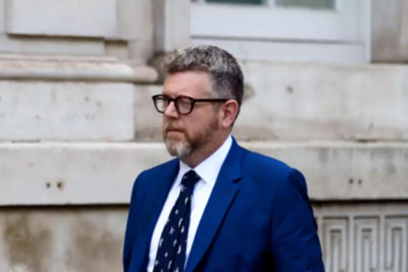 PM Accuses Lord Doyle of Withholding Full Account in Peerage Scandal