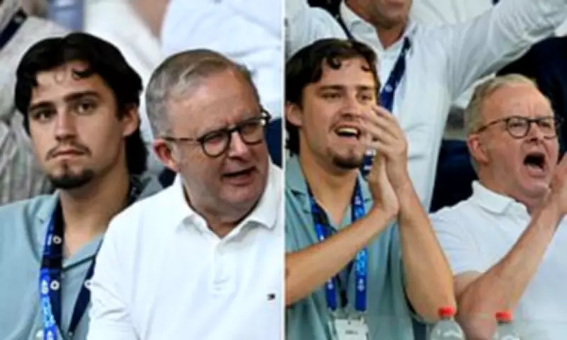 PM's Tennis Outing Amid Rate Hike Fears Sparks Political Debate