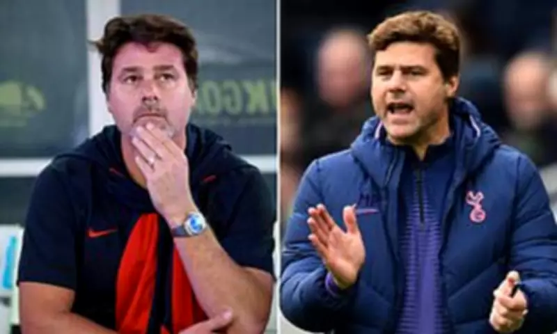 Pochettino Dismisses Tottenham Return Rumours Ahead of US World Cup Campaign