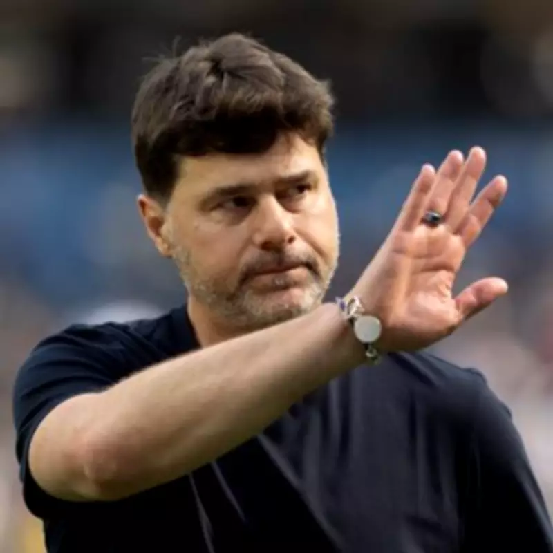 Pochettino Open to Tottenham Return as Frank's Exit Sparks Manager Hunt