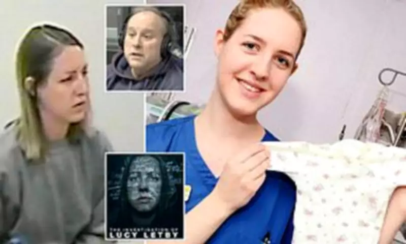 Podcast Hosts Analyse New Evidence in Netflix's Lucy Letby Documentary