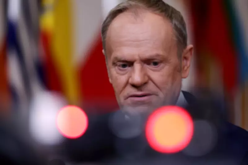 Poland Launches Epstein Files Probe Into 'Satanic Circle' and Potential Polish Victims