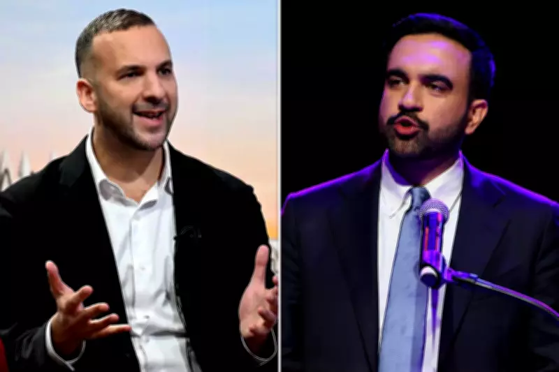 Polanski and Mamdani Inject Youthful Charisma into Politics with Green Victory