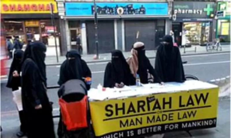 Police Accused of Ignoring Sharia Courts as Honour Crime Prosecutions Plummet