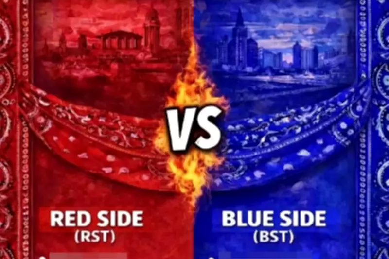 Police and Schools Issue Urgent Warning Over 'School Wars' Social Media Trend