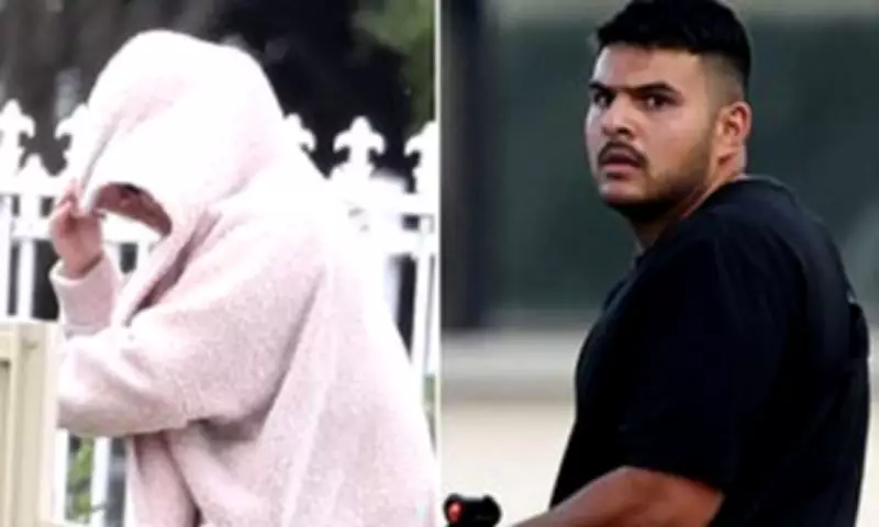 Police: Bondi Attacker's Wife May Have Kept Husband and Son 'In Check' Before Radicalisation