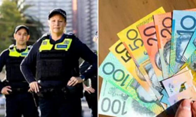 Police Demand Compensation as Remote Work Bill Threatens Frontline Staff