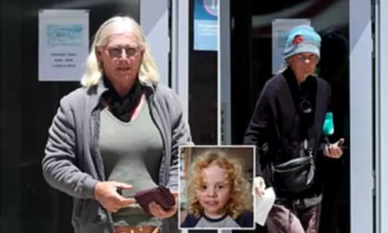 Police Deploy 'Masterful Tactic' in Gus Lamont Case, Single Suspect Emerges