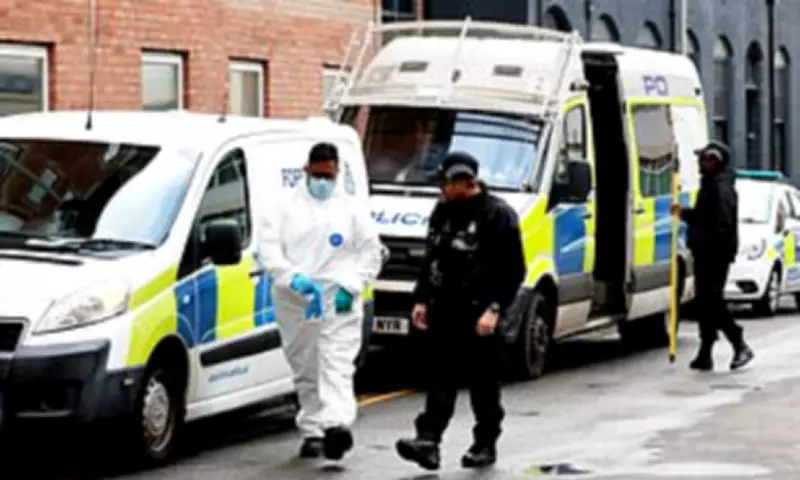 Police Face Scrutiny Over 18-Hour Delay in Revealing Leicester Student Stabbing