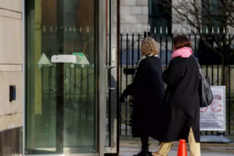 Police Faced Hostile Crowd During Noah Donohoe Search in Belfast Park